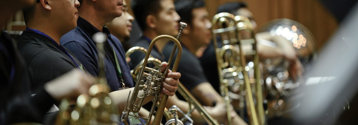 YMCG Symphony Orchestra
