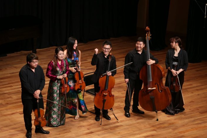 Chamber Concert