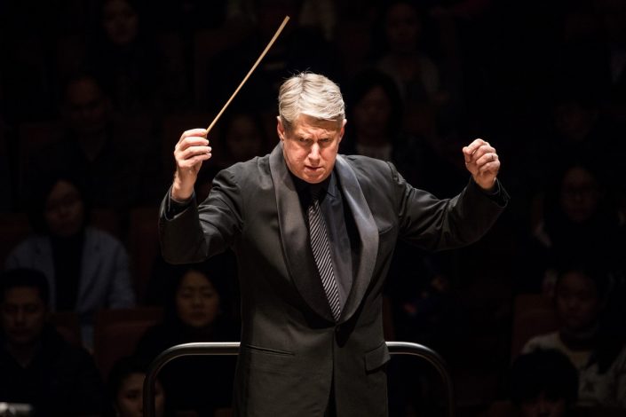 YMCG Orhcestra Concert