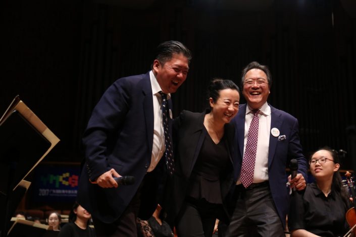 Opening Concert
