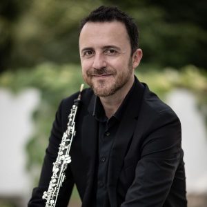 Fabien Thouand