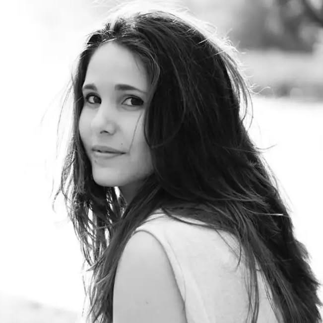 LE DANTEC, Laure 2